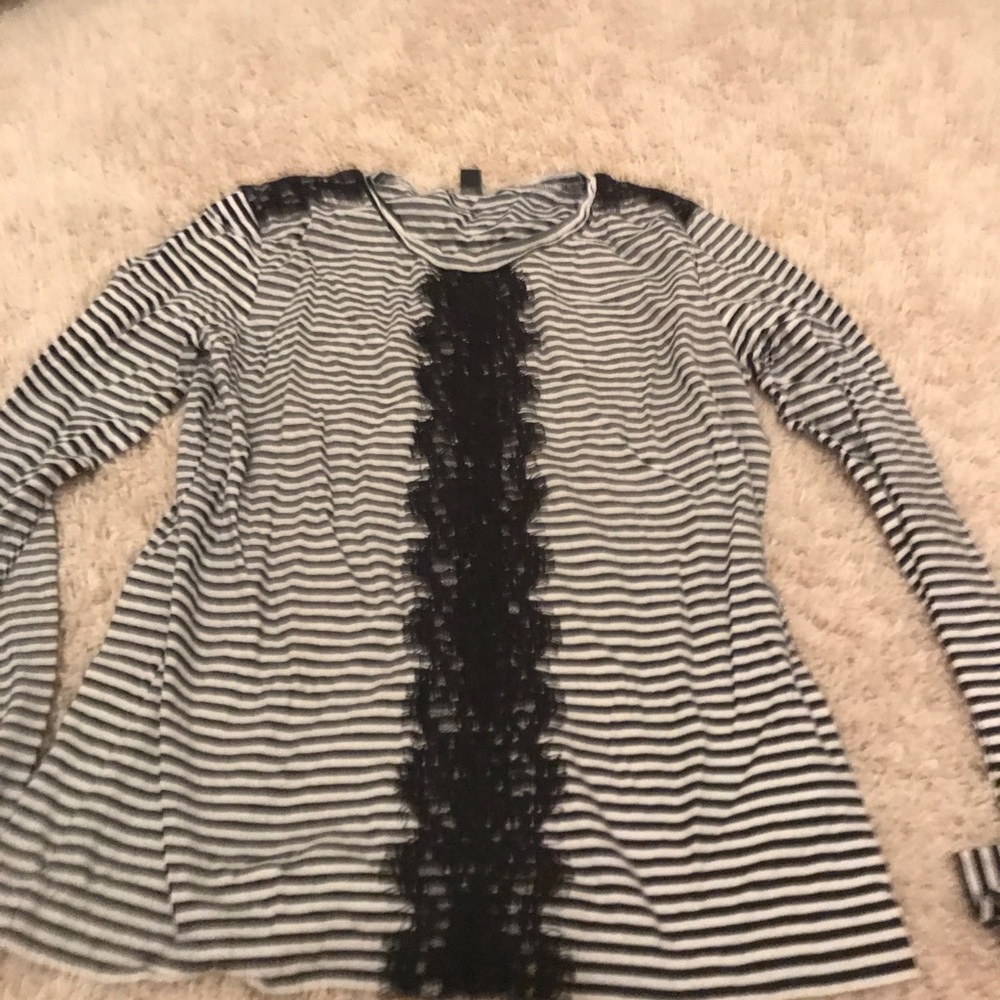J crew shirt